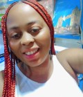 Rencontre Femme Cameroun à Yaoundé  : Ladouce, 26 ans